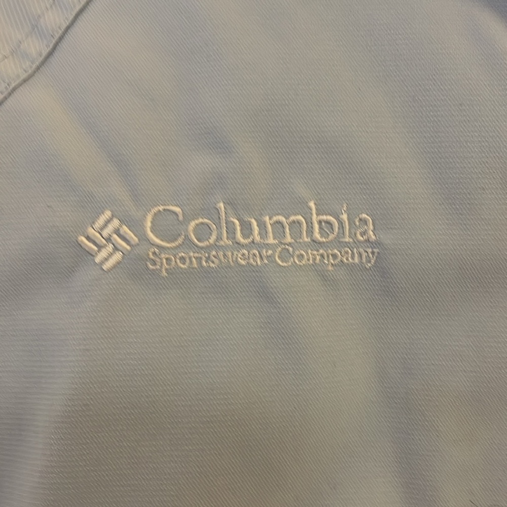 Women’s Columbia Interchange 3 in 1 Jacket Size M - Picture 2 of 10